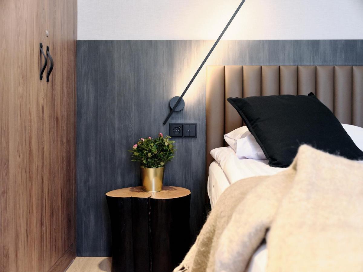 Apartament Natura D33 Porto Леба Екстер'єр фото